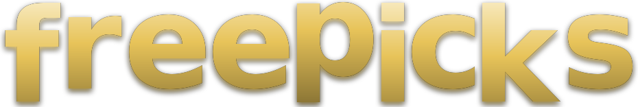 freepicks logo