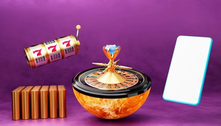 freepicks México Lobby del casino